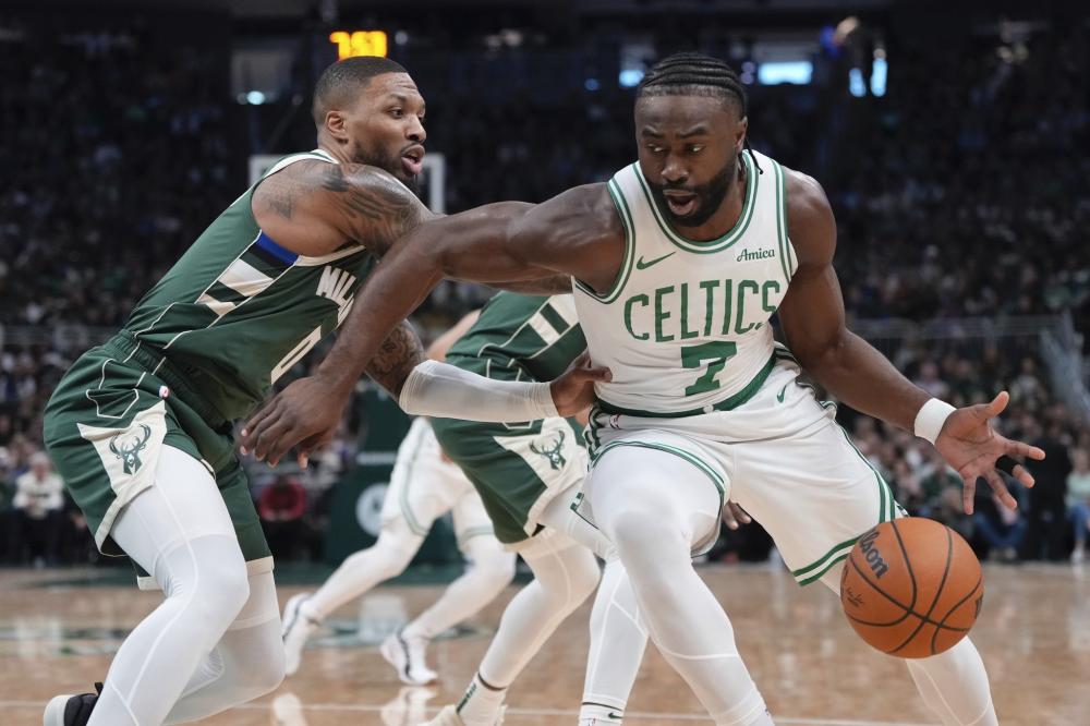 他在上赛季 他在上赛季